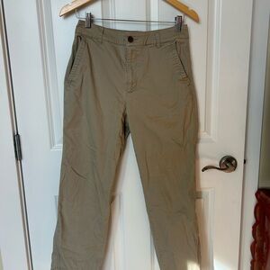 GAP Girlfriend Khaki